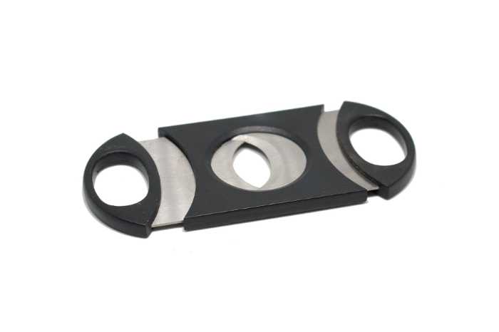 wedge cigar cutter